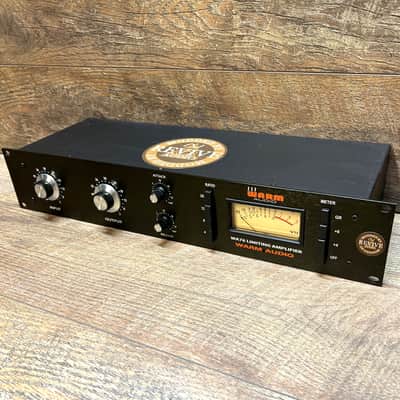 Black Lion Audio Seventeen Compressor - Page 2 - Gearspace