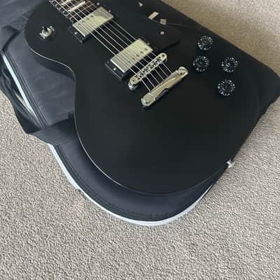 Gibson Les Paul Studio Faded T 2016 - Worn Brown image 2