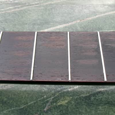 1980 Kazuo Yairi YC-30 AMAZING RAMIREZ STYLE Classical Concert Guitar+Hard Case plus more extras image 19