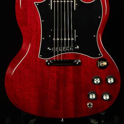 Gibson Modern Collection SG Standard image 2