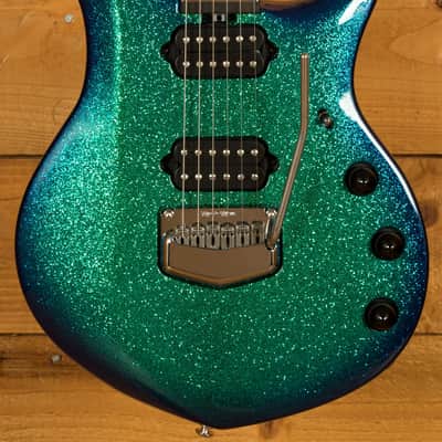 Music Man Majesty 6 Premium Select - Ka'anapali Dream image 3