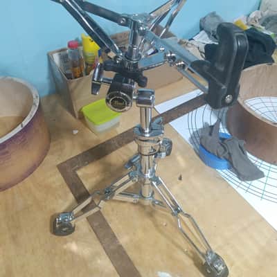 Pearl S1000 Snare Stand image 5