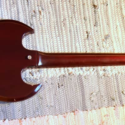 Gibson SG 1978 image 5
