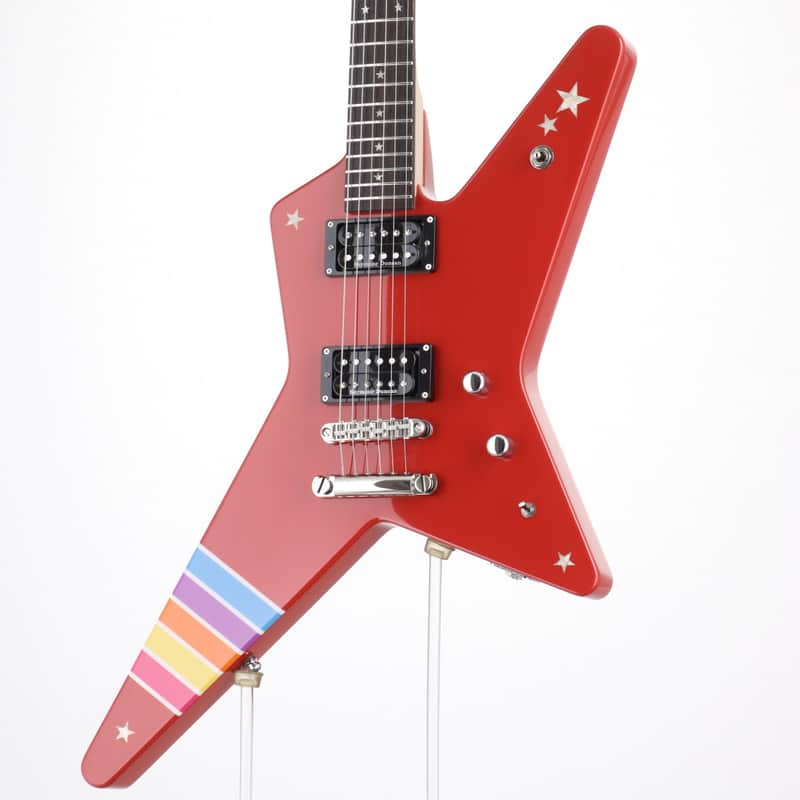 ESP Random Star Kasumi III BanG Dream PoppinParty (S/N:E6800222