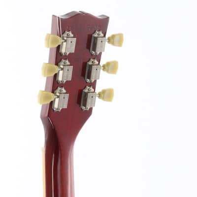 GIBSON USA Les Paul Traditional 2016 T Heritage Cherry Sunburst [160029238] (06/11) image 12