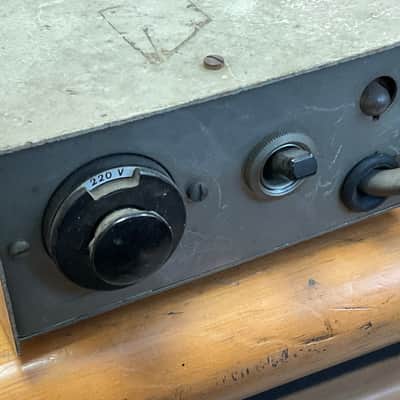 Sennheiser Mzn 5/1 power 12V image 4