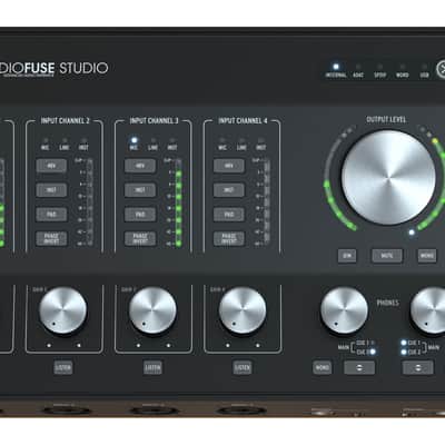 Arturia Audiofuse STUDIO image 1