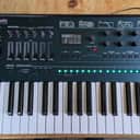 Korg Opsix 37-Key Altered FM Synthesizer 2020 - 2024 - Blue / Black