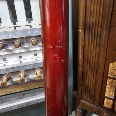 1972 Harmony Rocket H54-1 Redburst image 11