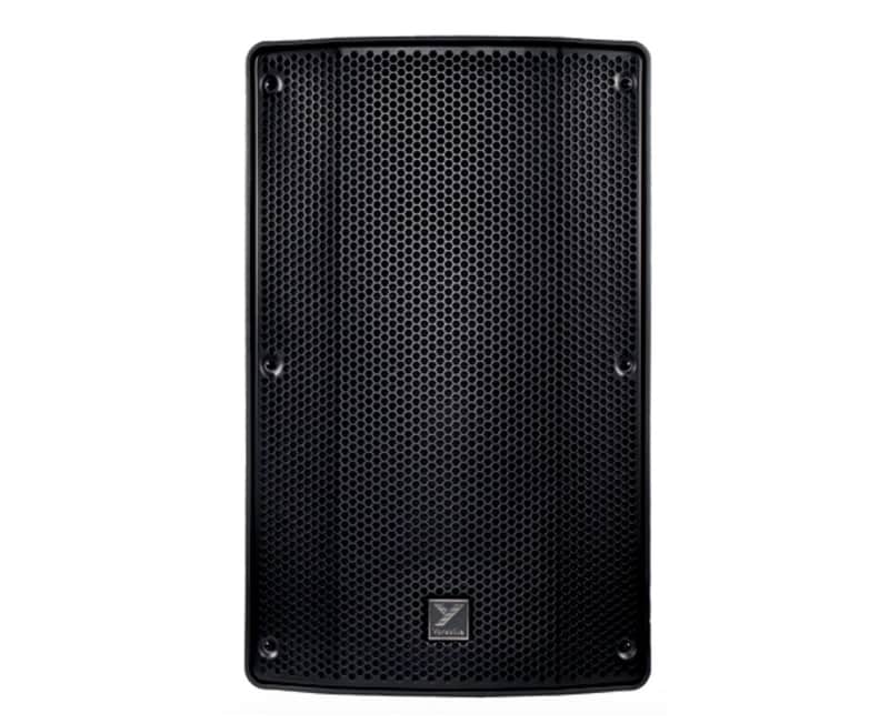 Yorkville YXL10P 10" Portable PA System image 1