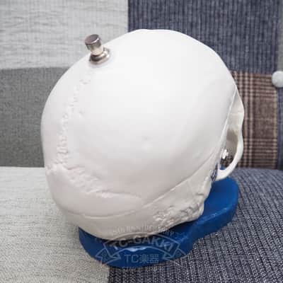 DR.NO effects Skull Fuzz “Original” image 2