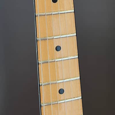1978 Shergold Custom Double image 6
