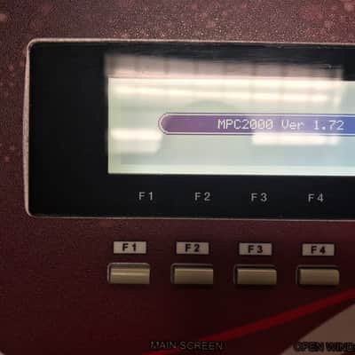 Akai MPC 2000 Classic image 6