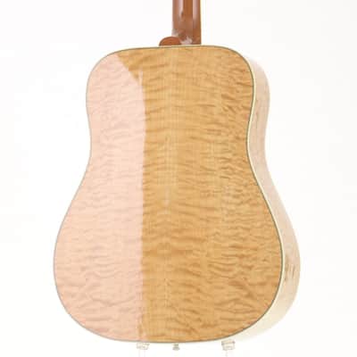 GIBSON Hummingbird Quilt Natural [01451001] (05/12) image 4