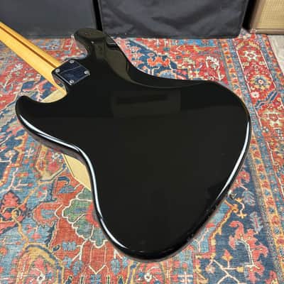 Fender Jazz Bass Model JB45 Craft Collection Mahogany MIJ -2004 image 7