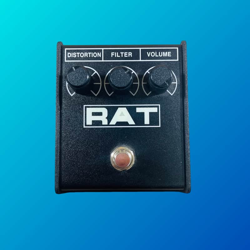 ProCo RAT 2 Distortion image 1