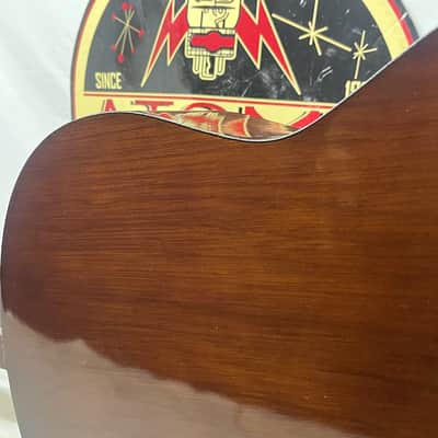 Yamaha C40 Classical Acoustic Guitar image 13
