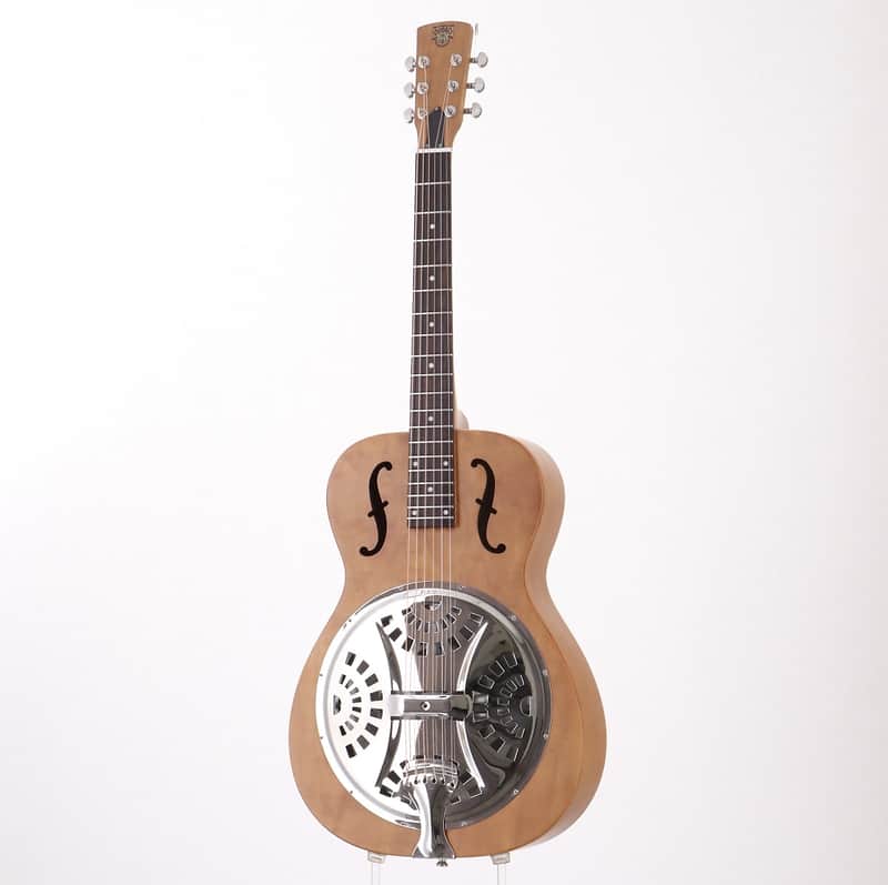 Epiphone Dobro Hound Dog Roundneck image 1
