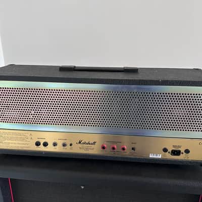 Marshall JCM 2000 DSL50H - MOD BRBS image 6