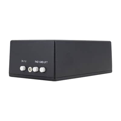 Walrus Audio Canvas Stereo Dual Line Isolator / D.I. (FIREWORKS26) image 10