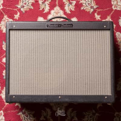 Fender Hot Rod Deluxe #B-005976 Second Hand