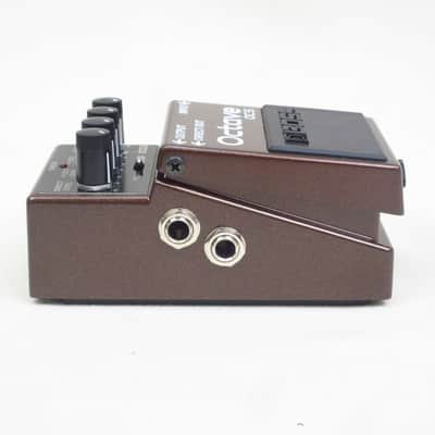 BOSS OC-5 Octave Octaver [A4M3382] (03/18) image 6