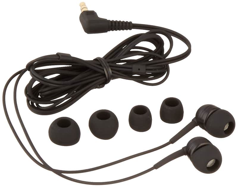 Mint Sennheiser IE 4 In-Ear Stereo Earphones for Wireless Monitor Applications  2-Day Delivery image 1