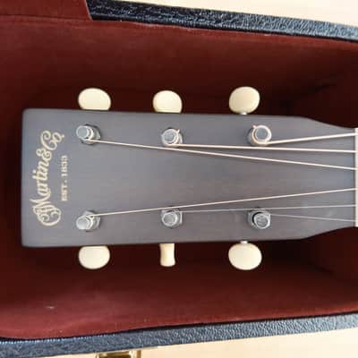 Martin CEO-7 Left-Handed 2022 image 5