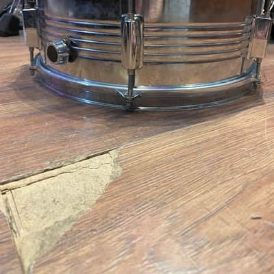Unbranded Snare drum image 2