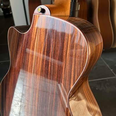 Lakewood Deluxe Series M-32 CP image 8