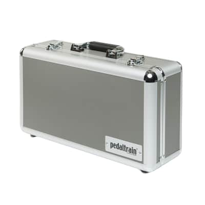 New Pedaltrain Metro 16 Guitar Effects Pedal Board with Hard Case image 4