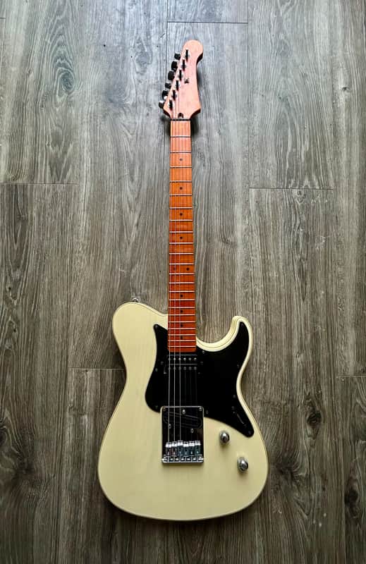 Yamaha Pacifica PAC-311MS | Reverb