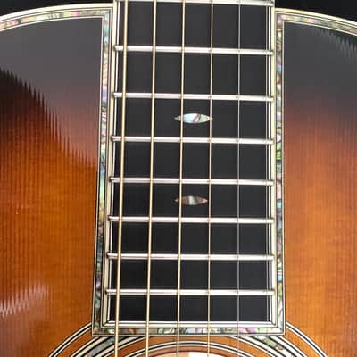 Martin Custom 1998 00-45 Indian Rosewood image 22
