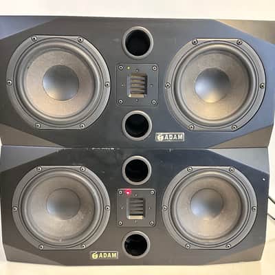 ADAM Audio P33 A 7" Three-Way Powered Studio Monitor Pair image 12