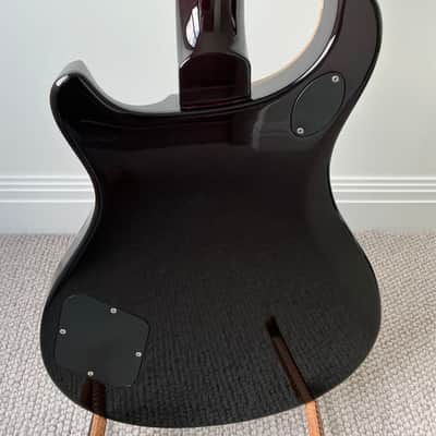 PRS McCarty 594 Wood Library 2018 image 9