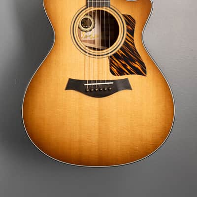 Taylor 2024 50th Anniversary 312CE Limited image 2