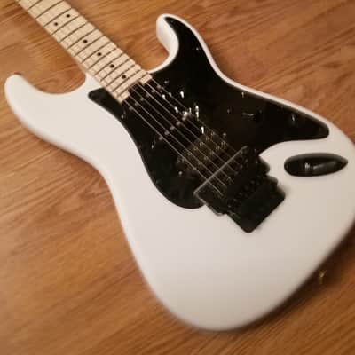 Charvel Custom Shop So Cal image 6