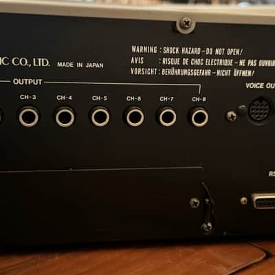 Akai S950 MIDI Digital Sampler 1988 - White image 11