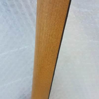 80's PHIL KUBICKI EXTREME V SHAPE NECK - made in USA image 10