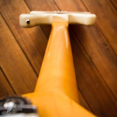 Fender American Professional II Precision Bass Olympic White 2021 image 22