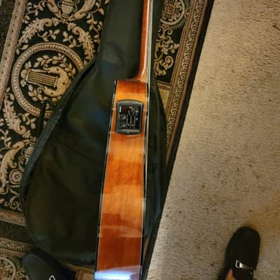 Yamaha Ntx700   Classical Guitar image 3