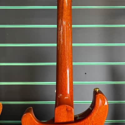 PRS Custom 22 Artist Package Orange 2003 Electric Guitar image 13