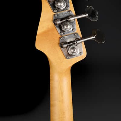 Sugi RMII Bass 2024 - Sunburst image 9