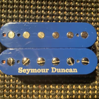 Seymour Duncan  SH-4 JB image 1