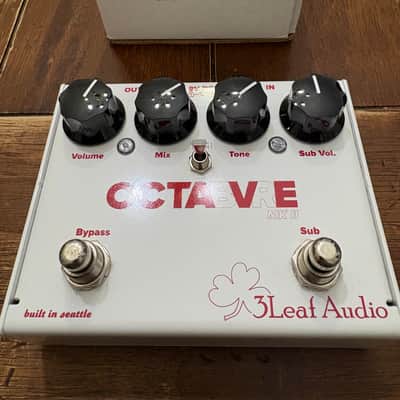 3Leaf Audio Octabvre MK2 image 2