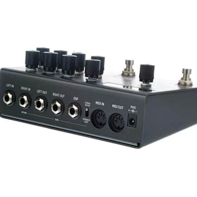 Strymon TimeLine Multidimensional Delay Pedal image 4