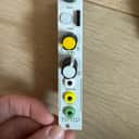 Tiptop Audio One Digital Audio Flux Sample Player 2010s - Silver