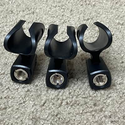 Samson R21 Dynamic Mic 3-Pack w/ Case image 11