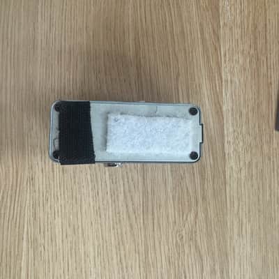 SONICAKE Cry-Bot Auto Wah Envelope Filter Pedal 2020s - Black image 2