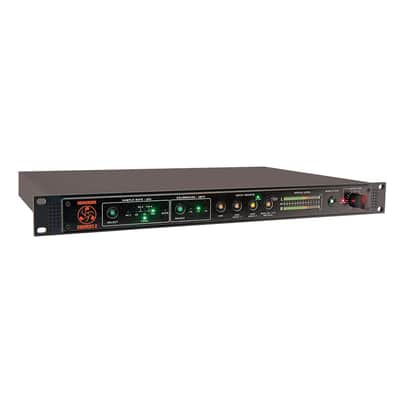 Dangerous Music CONVERT-2 2-Channel D/A Converter